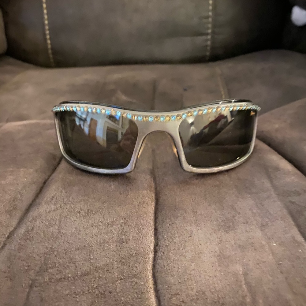 Riding Sunglasses